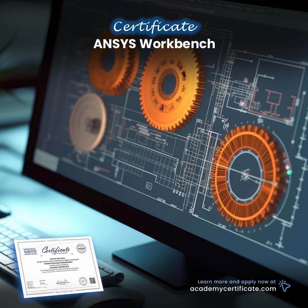 ANSYS Workbench Certificate