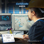 ANSYS Certificate