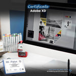 Adobe XD Certificate