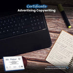 Advertising Copywriting Certificate