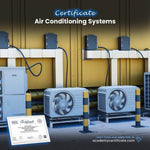 Air Conditioning Systems Certificate