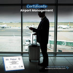 Airport Management Certificate