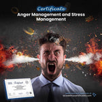 Anger Management and Stress Management Certificate