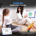 Applied Play Therapy Certificate