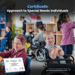 Approach to Special Needs Individuals Certificate