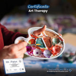 Art Therapy Certificate
