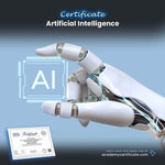 Artificial Intelligence Certificate