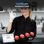 Assistant Cook Certificate