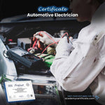 Automotive Electrician Certificate