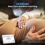Baby Care and Birth Coaching Certificate