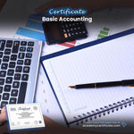Basic Accounting Certificate