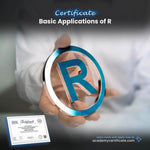 Basic Applications of R Certificate
