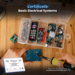 Basic Electrical Systems Certificate