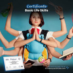 Basic Life Skills Certificate