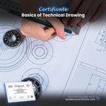 Basics of Technical Drawing Certificate