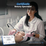 Beauty Specialist Certificate