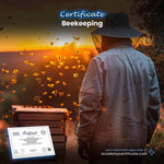 Beekeeping Certificate