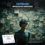 Behavioral Addiction Certificate