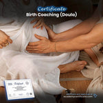 Birth Coaching (Doula) Certificate