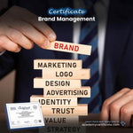 Brand Management Certificate