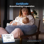 Breastfeeding Preparation Certificate