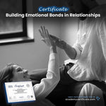 Building Emotional Bonds in Relationships Certificate