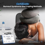Burnout Syndrome and Coping Methods Certificate