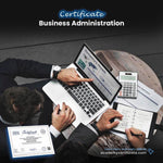 Business Administration Certificate