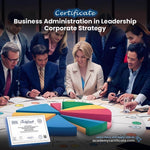 Business Administration in Leadership Corporate Strategy Certificate
