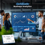 Business Analytics Certificate