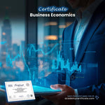 Business Economics Certificate