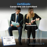 Career and Job Consultant Certificate