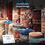Carpet Design Certificate
