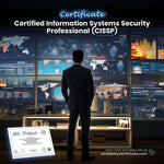 Certified Information Systems Security Professional (CISSP) Certificate