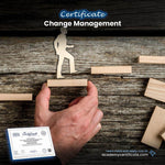 Change Management Certificate