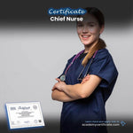 Chief Nurse Certificate