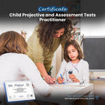 Child Projective and Assessment Tests Practitioner Certificate