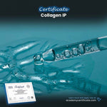 Collagen IP Certificate
