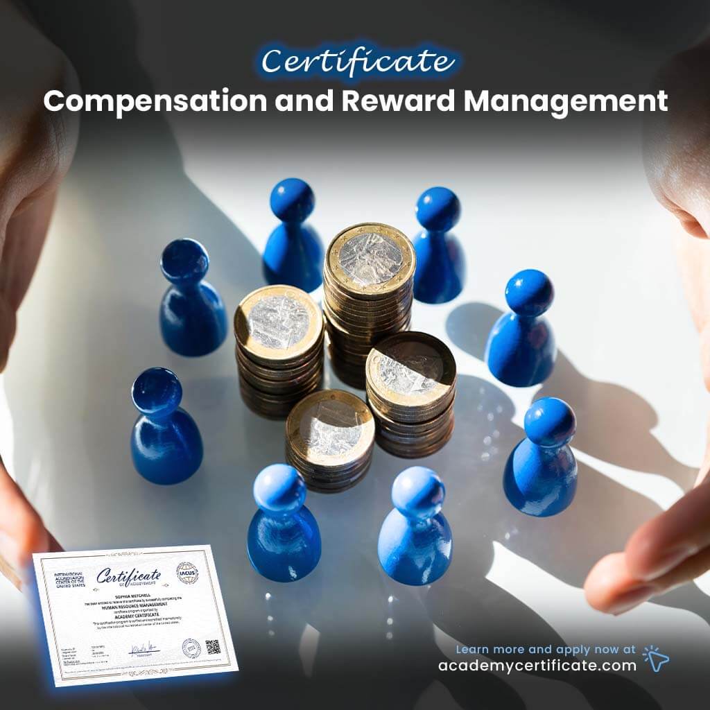 Compensation and Reward Management Certificate