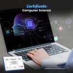 Certificado en Ciencias de la Computación