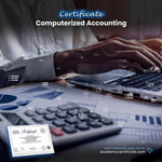 Computerized Accounting Certificate
