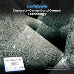 Concrete-Cement and Ground Technology Certificate
