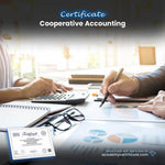 Cooperative Accounting Certificate