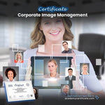 Corporate Image Management Certificate