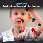 Creative Cognitive Activity Development Certificate