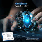 Cyber Security Certificate