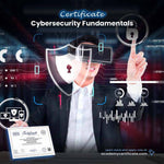 Cybersecurity Fundamentals Certificate
