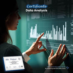 Data Analysis Certificate