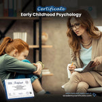 Early Childhood Psychology Certificate
