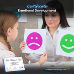 Emotional Development Certificate